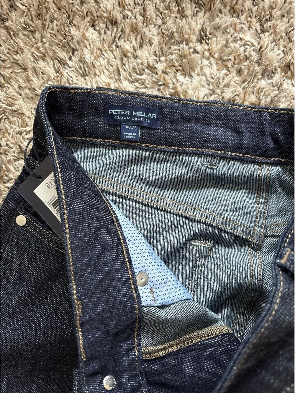 Peter Millar peter millar